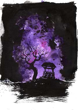 The Colour Out of Space