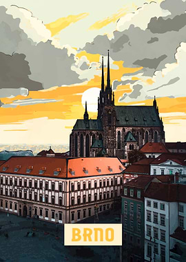 Brno