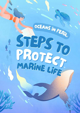 Protect Marine Life