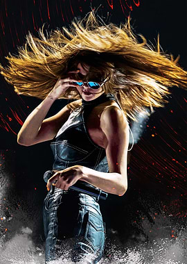 Selena Gomez Concert