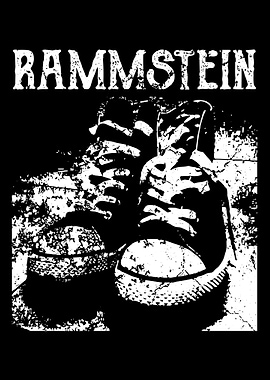 Rammstein Band