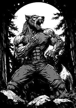 Werewolf Howl