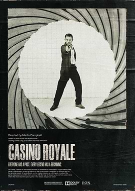 James Bond 007