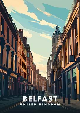 Belfast United Kingdom