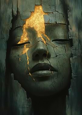 The Shine of Imperfectio