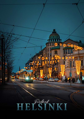 Helsinki Finland