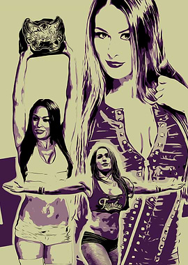 WWE Women's Champion