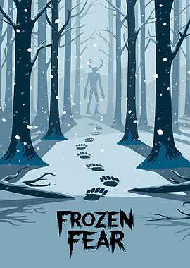 Frozen Fear