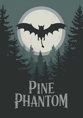 Pine Phantom