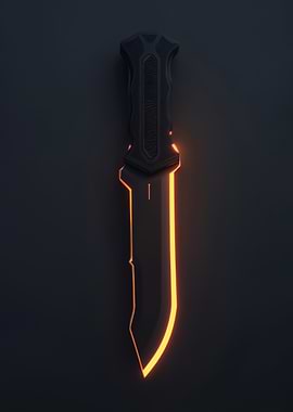 The Knife – Ember Fang