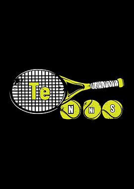 Periodic Table Tennis