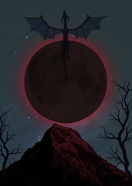 Dragon Eclipse