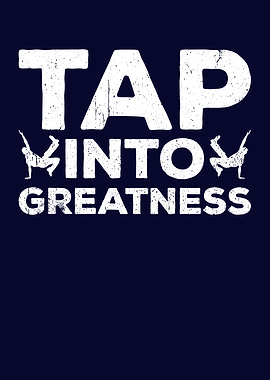 Tap Dancing Tap Dance