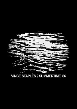 Vince Staples Summertime '86