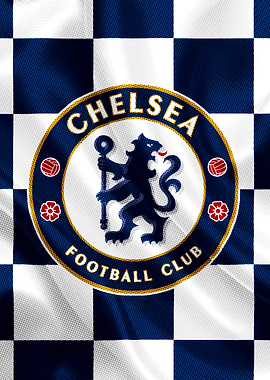 Chelsea Football Club Logo