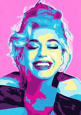 Katy Perry Retro Style