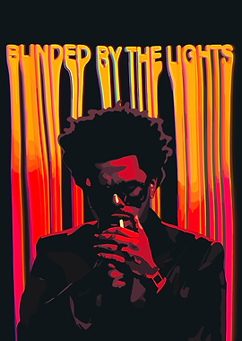 Blinded by the Lights