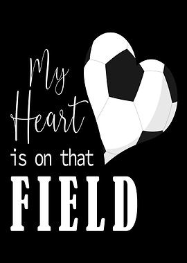 Soccer Heart