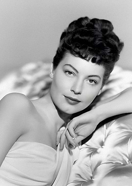 Ava Gardner