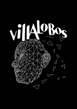 VillaLobos Logo