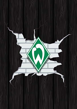 Werder Bremen Logo