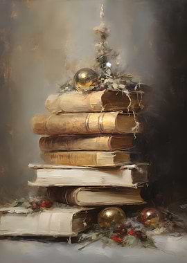 Christmas Books