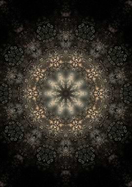 Dark Spiral Nightmare