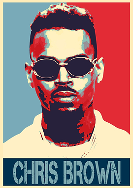 Chris Brown singer