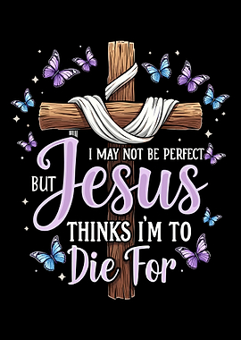 Jesus Cross Quote