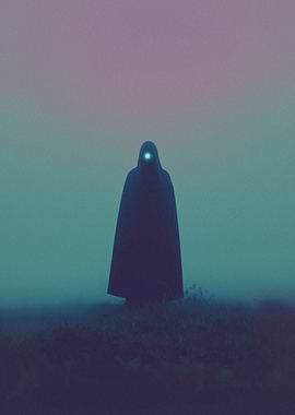 Dreamy Pastel Emptiness