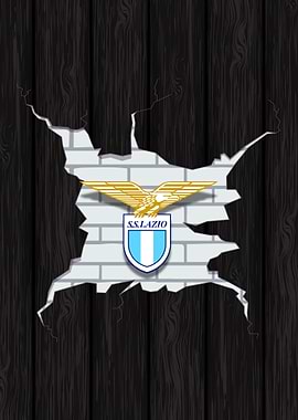 SS Lazio Logo