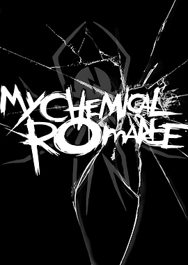 My Chemical Romance Logo