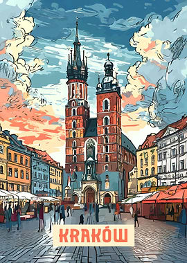 Krakow