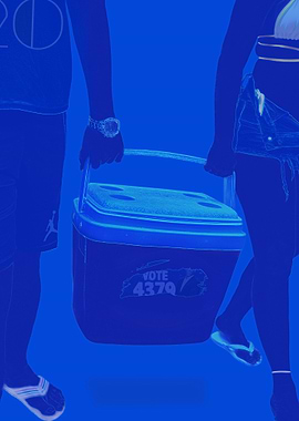 Cold Vibes - A Cultural Snapshot