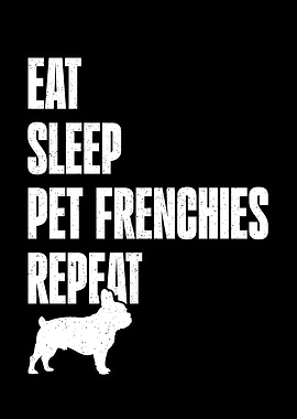 French Bulldog Quote
