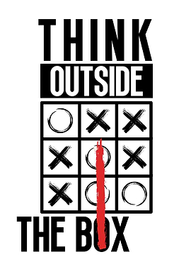 Think Outside The Box