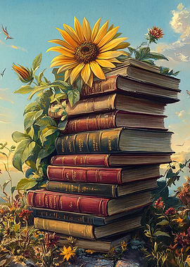 Sunflower Books