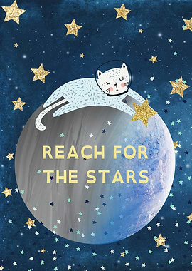 Reach For The Stars