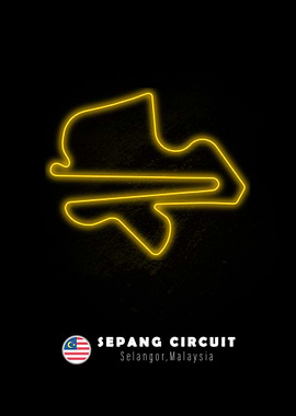 Sepang Circuit