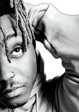 Jaden Smith Portrait