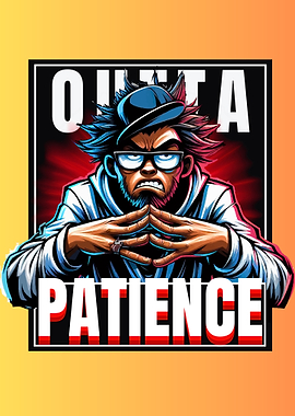 Outta Patience