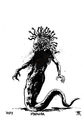 Medusa