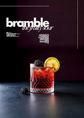 Bramble