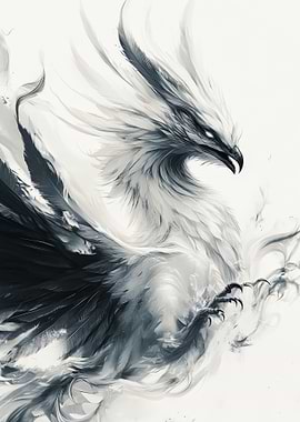 White Phoenix