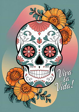 Viva La Vida!