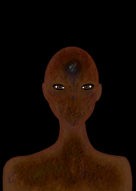 Guardian of the Ember Realm