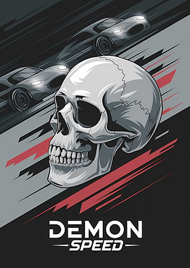 Demon Speed