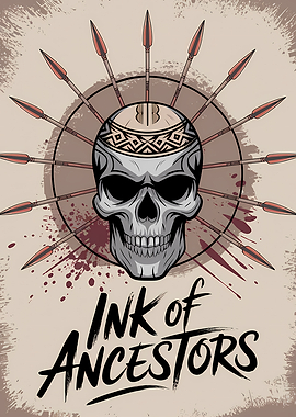 Ink Of Ancestors