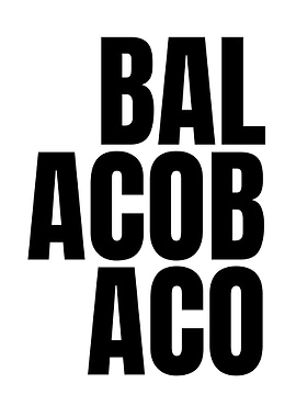 balacobaco