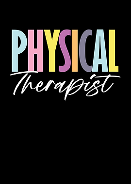 Physical Therapist Design